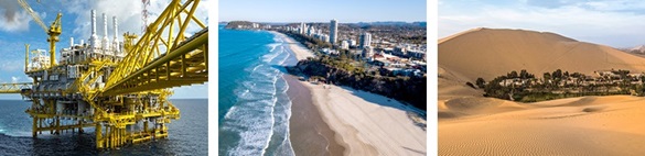 R.O. system's application 02