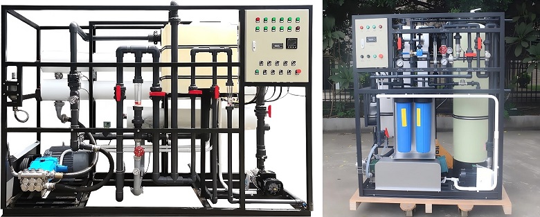 aquaculture-skid-mounted-uf-ro-sw-desal-conc-system